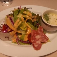 ビストロ グルートン - 