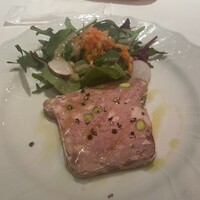 ブラッスリー ポール・ボキューズ 大丸東京 - 