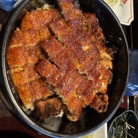 ひつまぶし名古屋備長 ラシック店 - 