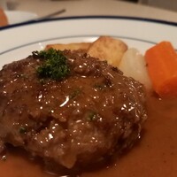 ビストロ グルートン - 