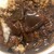 焼肉じゅうじゅうカルビ - 料理写真:カレーおかわり自由　焼肉チェーンだけあって肉がたっぷり