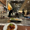 ねぎ焼やまもと 梅田エスト店
