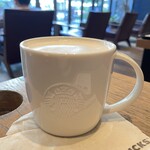 STARBUCKS COFFEE - 