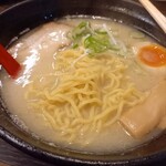 Yondai Me Ichimaru - 麺