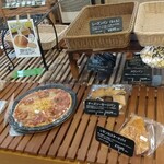 ぬまカフェ&ベーカリー - 