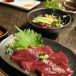 Sumibiyakiniku Takenouchi - 