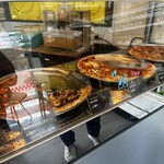 ALLDAY PIZZA SERVICE - 