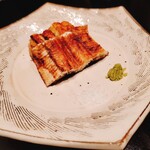 うなぎのしろむら - うなぎの　焼き
