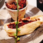 うなぎのしろむら - 