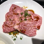 Sumibi Yakiniku Rokumei - 