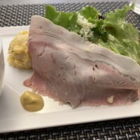 オステリア ブッビーノ - 