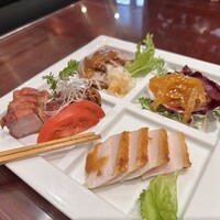 萬珍樓 本店 - 