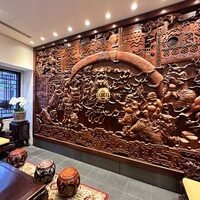 萬珍樓 本店 - 