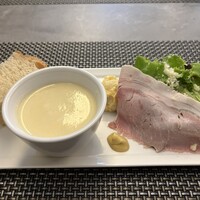 オステリア ブッビーノ - 