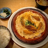 新宿割烹 中嶋 - 