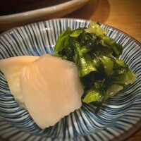 新宿割烹 中嶋 - 