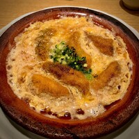 新宿割烹 中嶋 - 