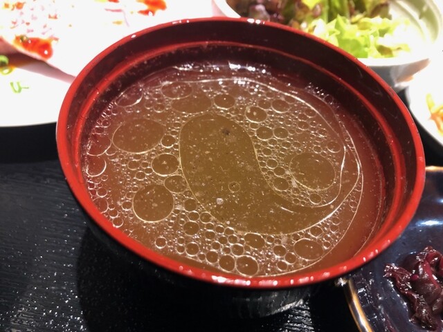 炭火焼き肉 鹿鳴 &ndash; 中島村の本格炭火焼肉店 | 福島県西白河郡