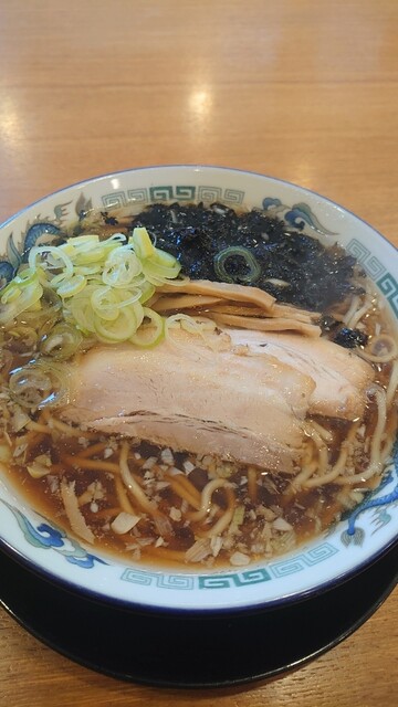 麵屋春馬 - 東金井（ラーメン）の写真