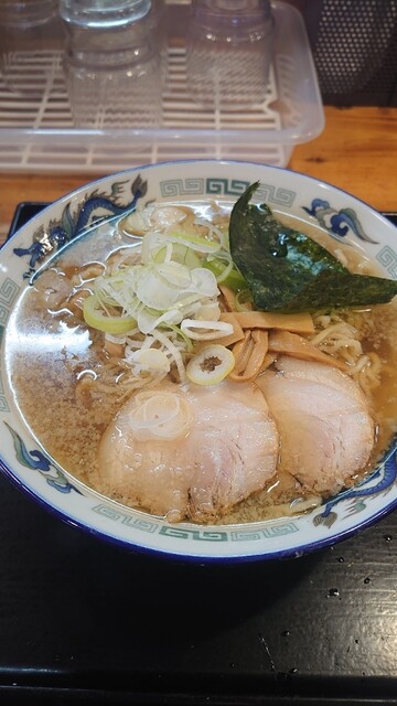 中華蕎麦 春馬（ハルマ） - 天童南（ラーメン）の写真