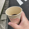 スパイスコーヒー