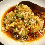 創作麺工房 鳴龍 - 