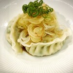 創作麺工房 鳴龍 - 