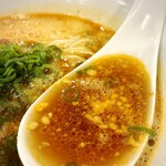 創作麺工房 鳴龍 - 