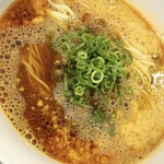 創作麺工房 鳴龍 - 