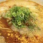 創作麺工房 鳴龍 - 