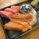 立ち呑み 庶民 - 