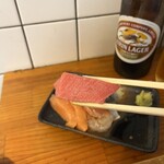 立ち呑み 庶民 - 