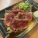 立ち呑み 庶民 - 