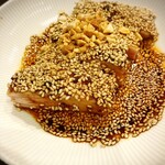 創作麺工房 鳴龍 - 