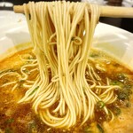 創作麺工房 鳴龍 - 