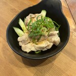 立ち呑み 庶民 - 