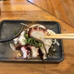 立ち呑み 庶民 - 