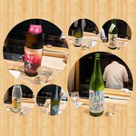 新町あだち - 日本酒