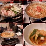 Korean Dining CHORO - 料理　