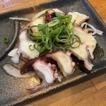 立ち呑み 庶民 - 