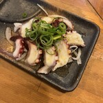 立ち呑み 庶民 - 