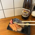 立ち呑み 庶民 - 