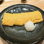 新町あだち - 出汁巻き玉子