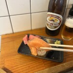 立ち呑み 庶民 - 