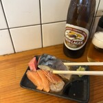 立ち呑み 庶民 - 