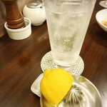 創作麺工房 鳴龍 - 