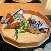 花筐 - 
