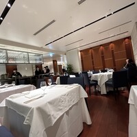 代官山ASO チェレステ 日本橋店 - 店内　落ち着いた感じでゆったりしています