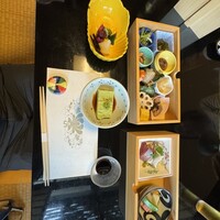 京料理 竹島 ICHIGO - 