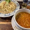 ラーメン専門店 徳川町 如水
